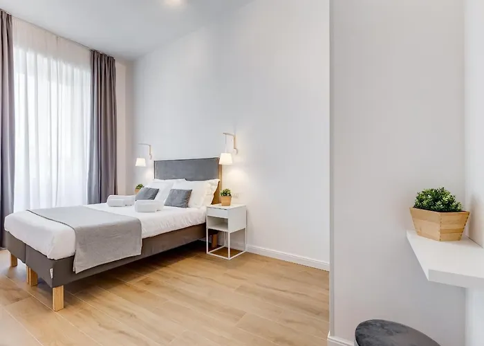 Colonna Luxury Rome