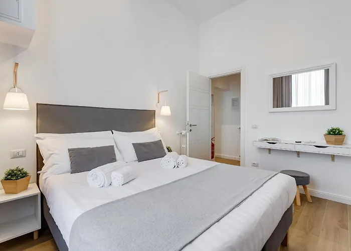 Colonna Luxury Apartment Rome