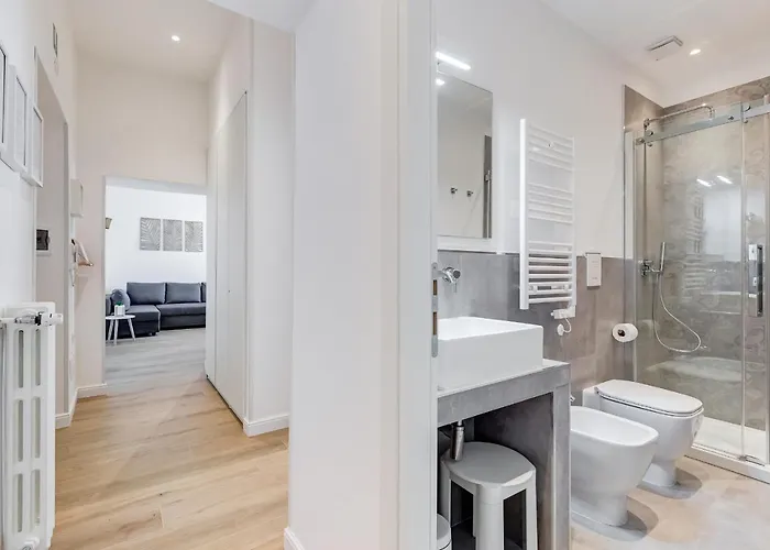 Colonna Luxury * Rome