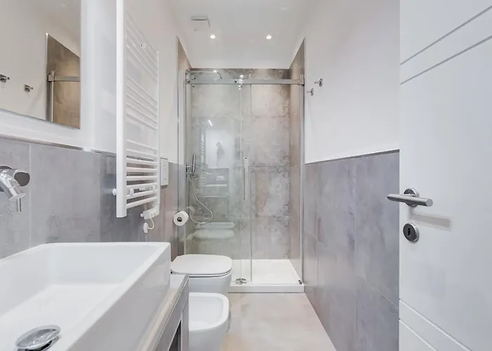 Colonna Luxury * Rome