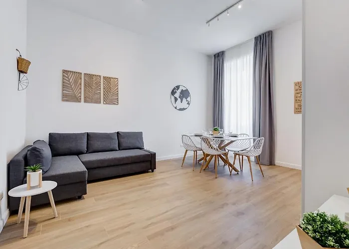 Colonna Luxury