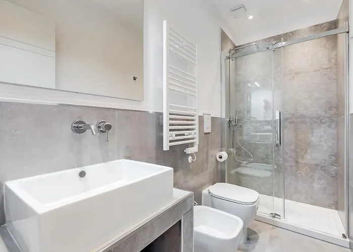 Colonna Luxury * Rome