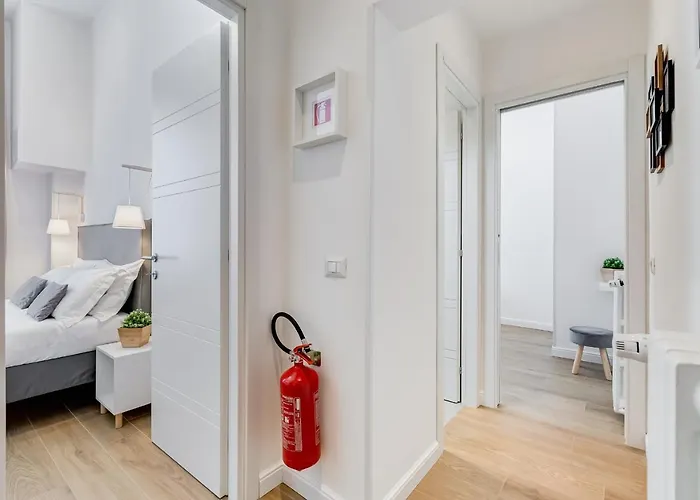 Colonna Luxury Rome