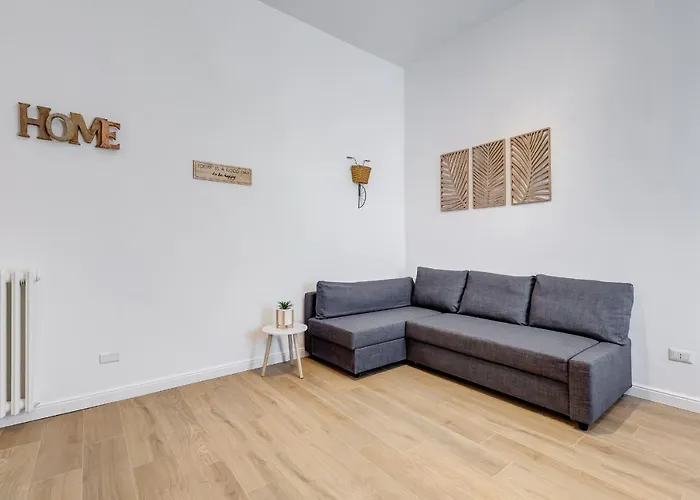Colonna Luxury *