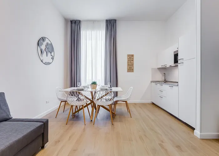 Apartment Colonna Luxury Rome