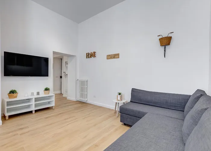 Apartment Colonna Luxury Rome