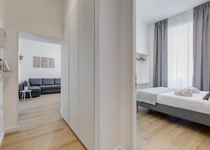 Colonna Luxury *