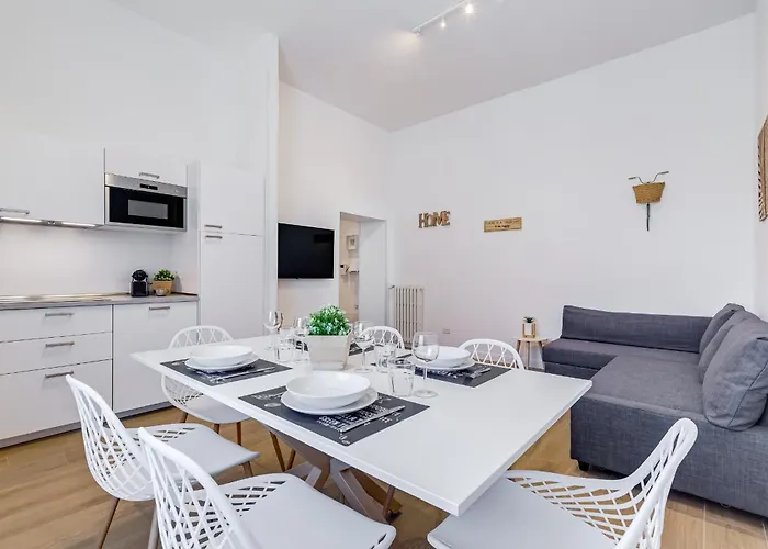 Colonna Luxury