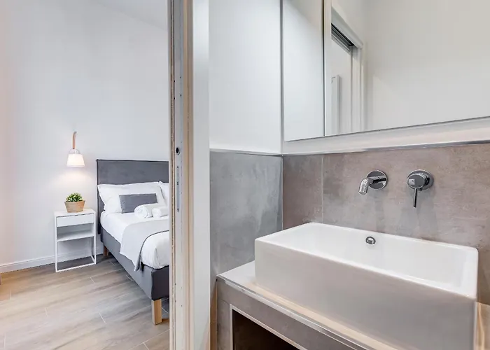Apartment Colonna Luxury